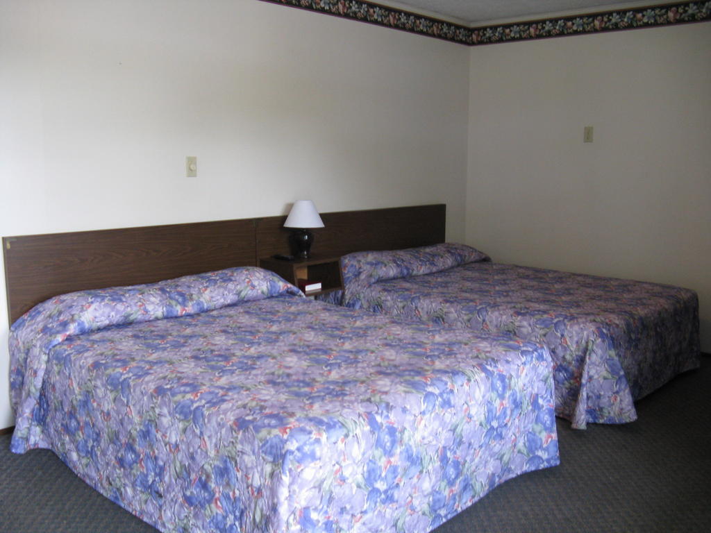 Clarketon Motel - Maggie Valley Cameră foto