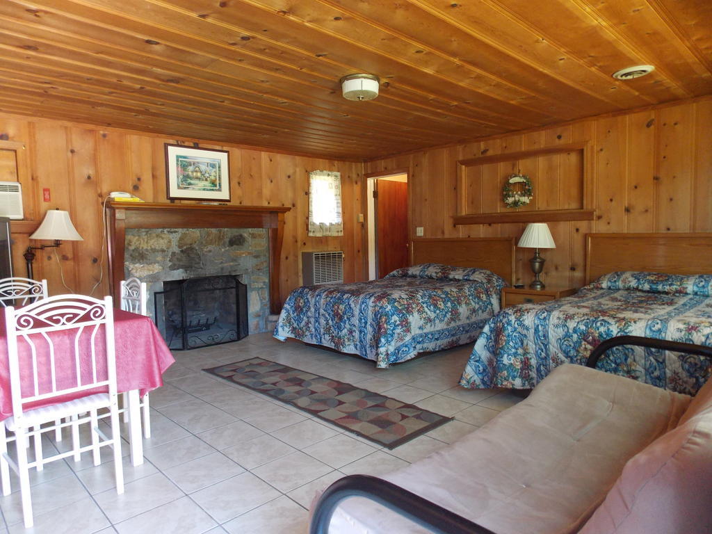 Clarketon Motel - Maggie Valley Cameră foto